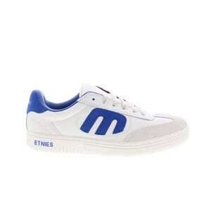Etnies Mens Locut White Shoes (NWT)